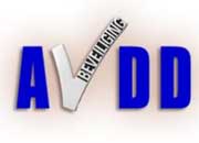 AVDD