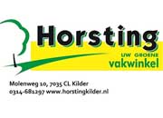Horsting