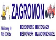 Zagromon
