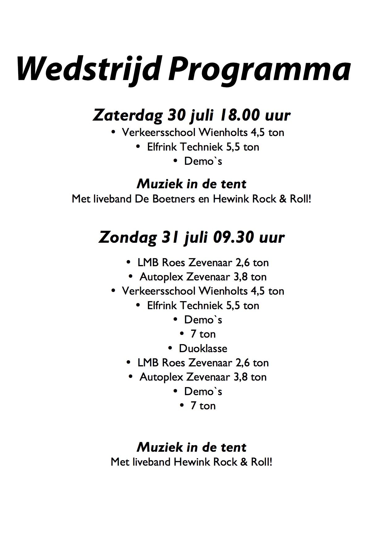 Zaterdag 30 juli 18 kopie